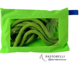 PASTORELLI-fluo-green-rope-holder_