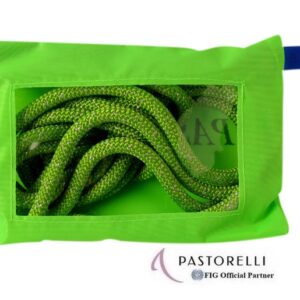 PASTORELLI-fluo-green-rope-holder_