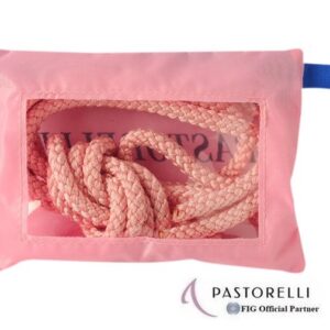 PASTORELLI-pink-rope-holder