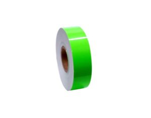 MOON-Fluo-Green-Adhesive-Tape