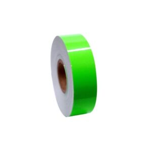 MOON-Fluo-Green-Adhesive-Tape