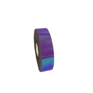 RG Decorating Tape for Hoops. Chameleon (14 m) Purple