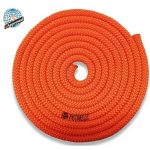 PASTORELLI-NEW-ORLEANS-Fluo-Orange-rope