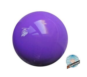 Lilac-PASTORELLI-New-Generation-Gym-Ball.