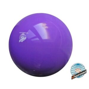 Lilac-PASTORELLI-New-Generation-Gym-Ball.