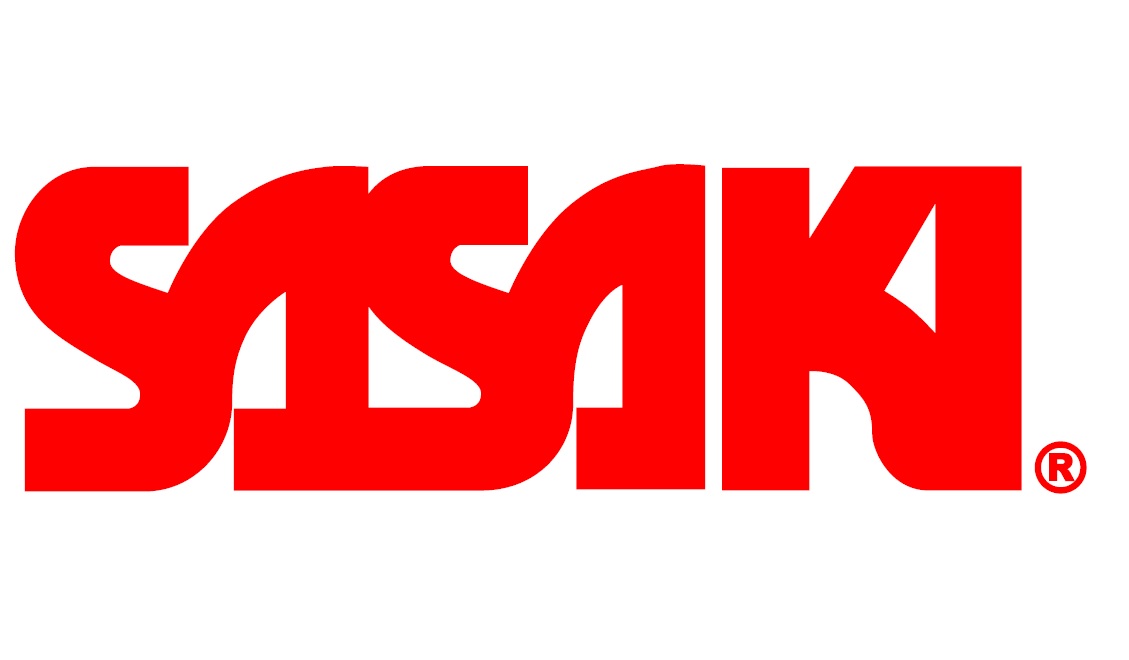 sasaki logo