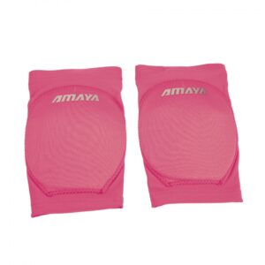 Knee pads Amaya pink