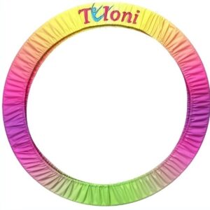 Tuloni hoop cover trio