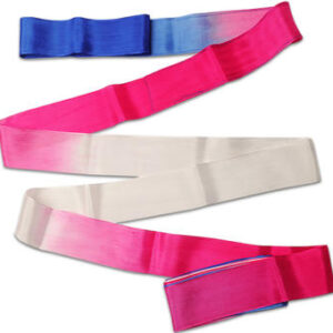 PASTORELLI-SHADED-ribbon-6-40-m-Blue-Magenta-White