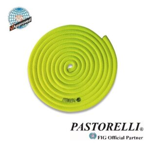 PASTORELLI-Giallo-XFLUO