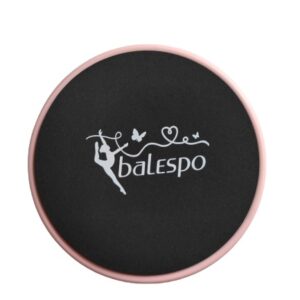 Balespo turning disk light pink