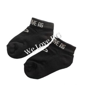 black socks WLRG