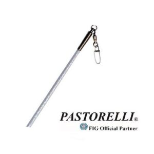 Bacchetta PASTORELLI-glitter-white-00415-0