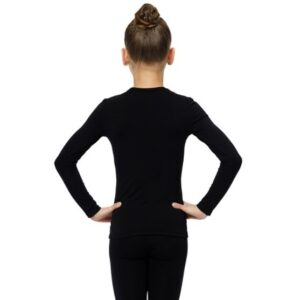 Long sleeve top BALESPO BС 220-100b