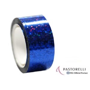 Samozalepvashta lenta za obrach DIAMOND Metallic Blue