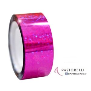 Samozalepvashta lenta za obrach DIAMOND Metallic Fuchsia