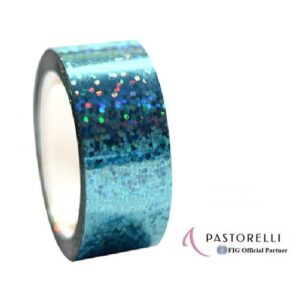 Samozalepvashta lenta za obrach DIAMOND Metallic Sky Blue