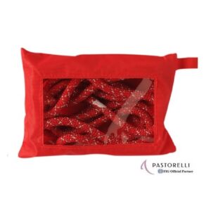 PASTORELLI-rope-holder-red-