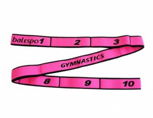 Resistance Band for strengthening exercise Balespo Junio